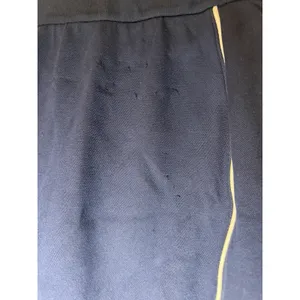 SPANX AirEssentials Pique Skort Timeless Navy size Medium NWT thumbnail 6