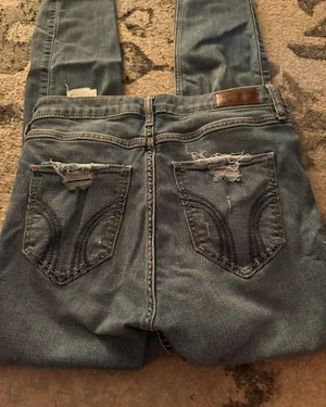 Hollister Jeans thumbnail 3