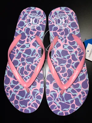 Hurley Flip-Flops thumbnail 3