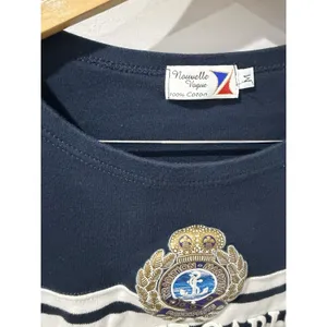 Vintage Monte Carlo Monaco Sweater size M thumbnail 3