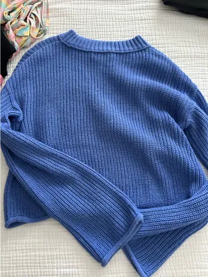 Wild Fable Sweater Knit thumbnail 3
