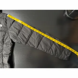 Women’s Black The North Face Alpz Down Jacket Size Small thumbnail 10