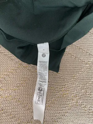 Lululemon Leggings Align 25" 4 thumbnail 4