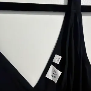 Gap black jumpsuit thumbnail 4