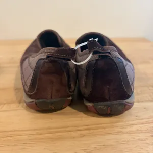 MERRELL Size 8.5 Bisect Coffee‎ Bean Brown Slip On Shoes J76020 Footwear Natural thumbnail 9