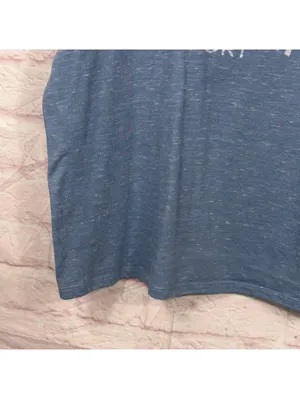 Victoria Sport Women's Blue Tank Top Size Large thumbnail 3