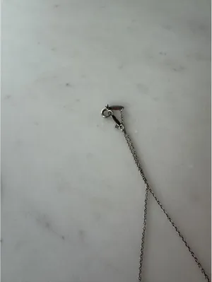 Tiffany & Co. pendant thumbnail 3