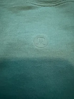 Lululemon Cates Tee - Marlin thumbnail 7