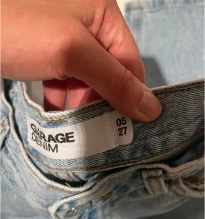 Garage Jeans thumbnail 4
