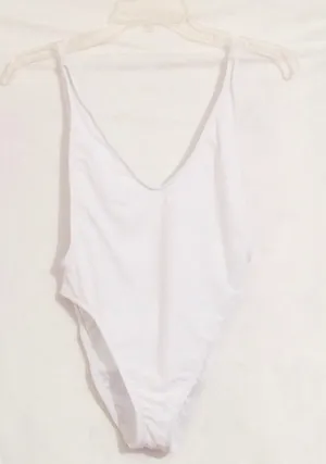 One Piece Bathing Suit  thumbnail 4