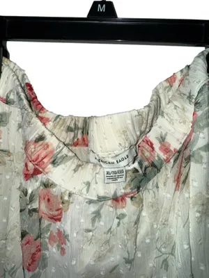 American Eagle outfitters long floral skirt thumbnail 9