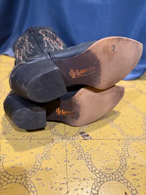 Laredo Cowboy Boots Women’s thumbnail 4