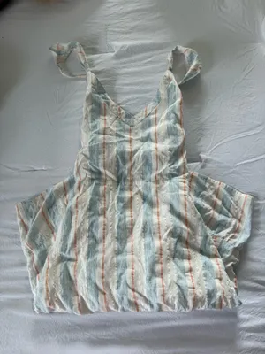 Roxy Dress thumbnail 1