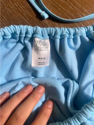 Target Swimsuit thumbnail 2