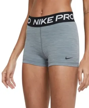 Nike Pro Spandex Shorts 3" Dri-Fit  thumbnail 1
