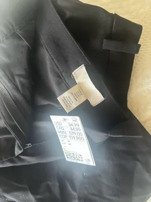 H&M Dress pants thumbnail 2