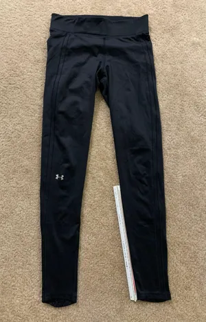 Under Armour Leggings thumbnail 1