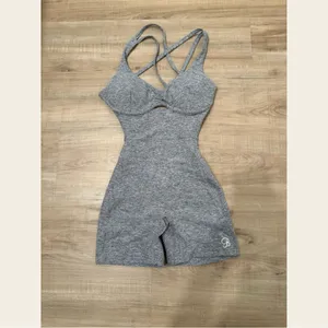Bombshell Bodysuit! thumbnail 2
