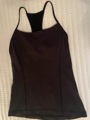 Antonio Melani Tank Top thumbnail 1