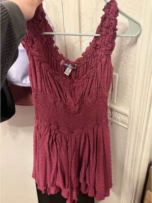 Urban Outfitters Romper thumbnail 2