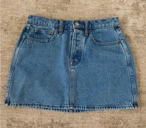 Target Denim Skirt thumbnail 1