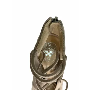 Vince Camuto Nahara‎ Sandal nude size 7.5 NEW $140 thumbnail 5