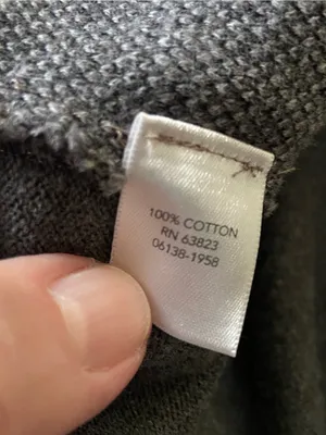 Christopher and Banks 100% Cotton Argyle Sweater Vest Size Large Preppy thumbnail 4