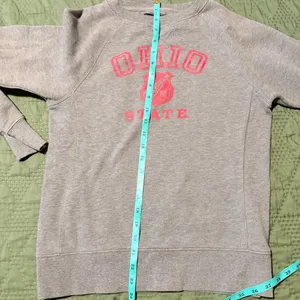 Jansport Ohio State Women's Sweater thumbnail 6