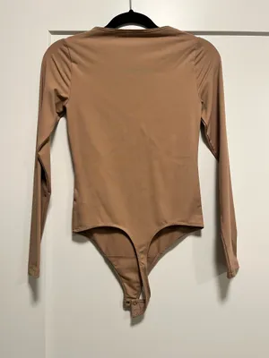 Abercrombie Cut-Out Bodysuit thumbnail 4