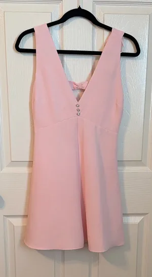 ZARA Dress thumbnail 1