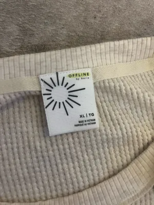 Aerie Offline Long Sleeve thumbnail 3