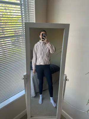 Lululemon Always Effortless Classic-Fit Jacket thumbnail 15