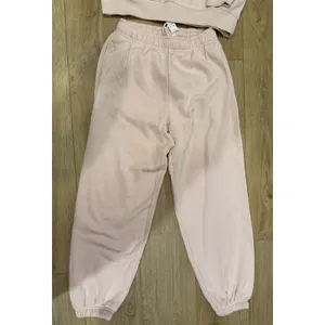 Victoria's Secret PINK set features Silver"PINK" logo on Both Pieces Size XS thumbnail 3