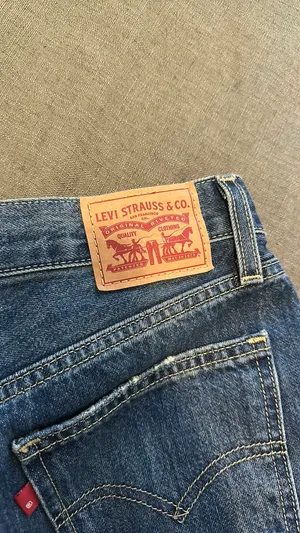 Low Pro Levi’s Straight thumbnail 4