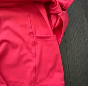 Athletic dress Pink Size M thumbnail 3