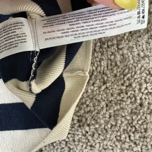 Primark Striped Sleeveless Knit Top thumbnail 4