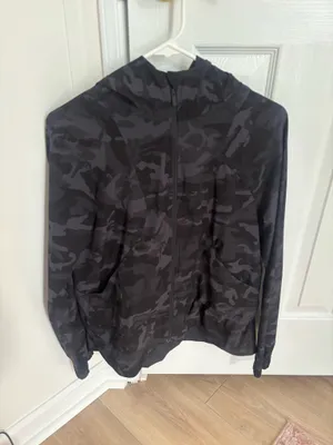 Lululemon Windbreaker Jacket thumbnail 5
