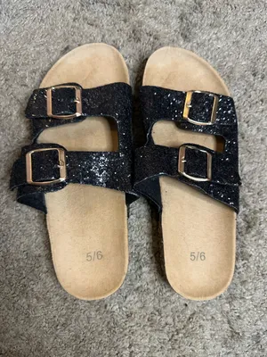 Unknown Black Size 5.5 thumbnail 1