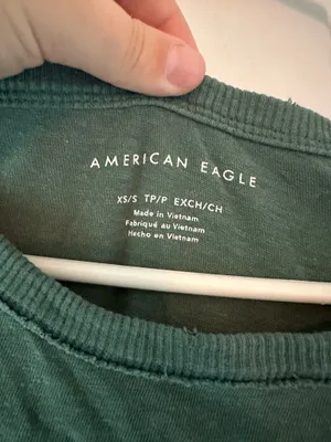 American Eagle Graphic Tee thumbnail 3