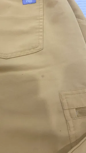 FIGS Scrub Pants thumbnail 4