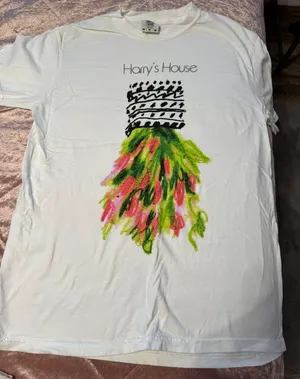 Harry Styles “Harry’s House” Shirt thumbnail 1