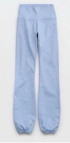Offline by Aerie Hugger High Waisted Cinch Pant thumbnail 1