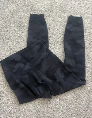 Lululemon Align Leggings thumbnail 1
