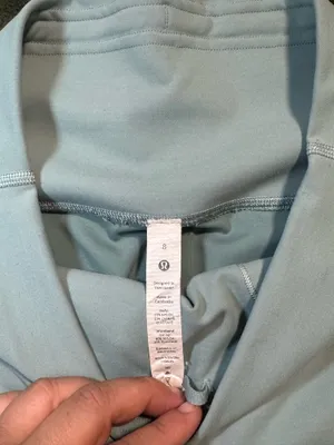 Lululemon Leggings Align High-Rise thumbnail 4