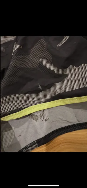 Under Armour Shorts thumbnail 2