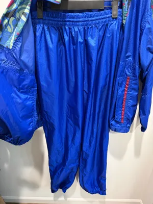 Vintage Columbia Windbreaker set thumbnail 4