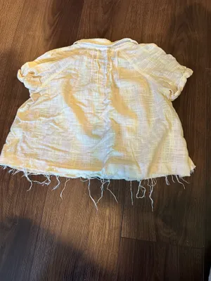 Free People Top thumbnail 3
