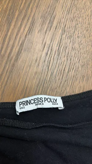 Princess Polly Off-The-Shoulder Top thumbnail 2