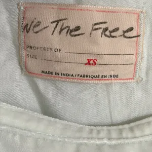 Free People We The Free Mineral Sea Crop Top‎ Mint Green Shimmer OB1901041 XS thumbnail 2