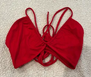 Red Amazon Going Out Top thumbnail 1